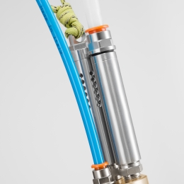 miniatura immagine 2 di POMPA PNEUMATICA TOTAL FLUID TOP INLET 2"