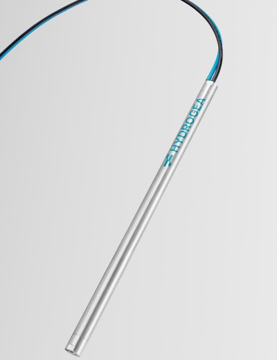 POMPA PNEUMATICA MINI-BOTTOM 1" INOX 316