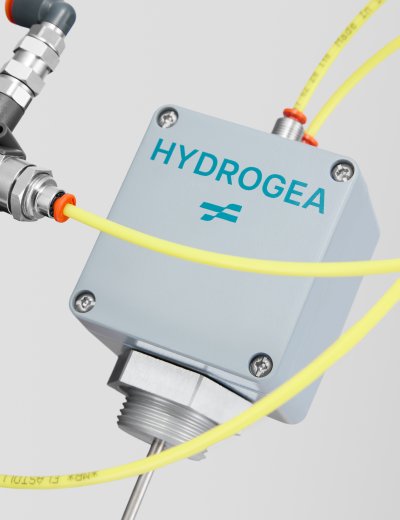 LIVELLOSTATO PNEUMATICO