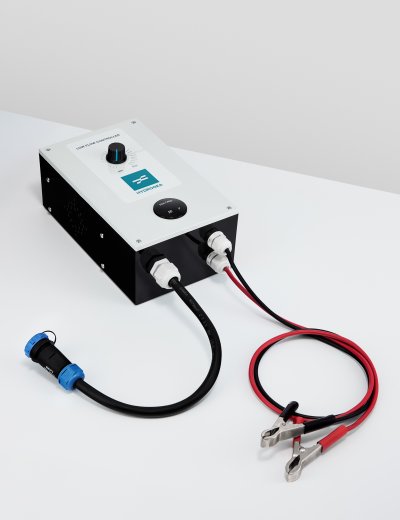 PUMP BOOSTER EVO 50 METRI