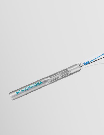 SISTEMA AUTOMATICO SOMMERSO PER RECUPERO SURNATANTI (LNAPL) P1A