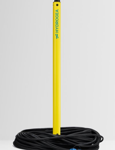 POMPA 12 V EVO CON PREVALENZA 50 METRI