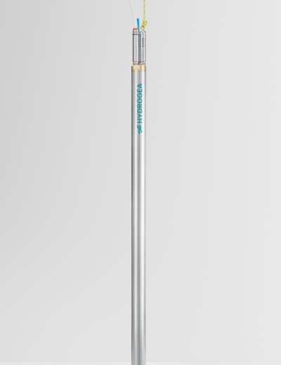 POMPA PNEUMATICA TOTAL FLUID TOP INLET 2"