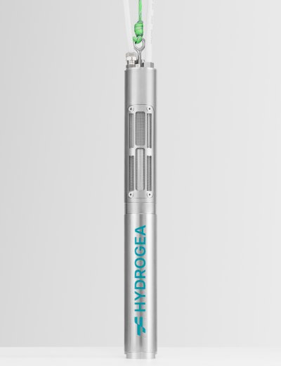 POMPA 12Vcc SOMMERSA PORTATILE INOX PER RECUPERO SURNATANTI LNAPL