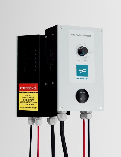 PUMP BOOSTER EVO 50 METRI