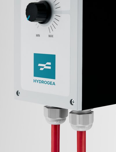 REGOLATORE LOW FLOW 12V